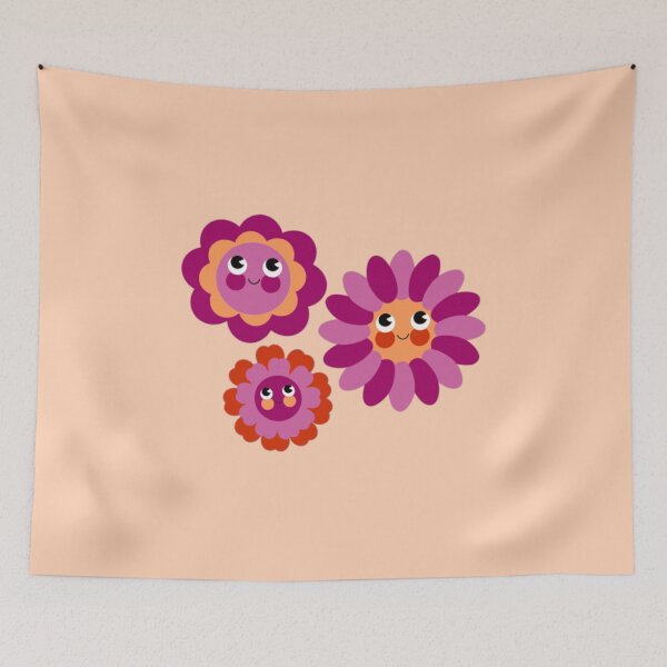 Item preview, Lesbian Pride Flowers designed and sold by everything4eva.