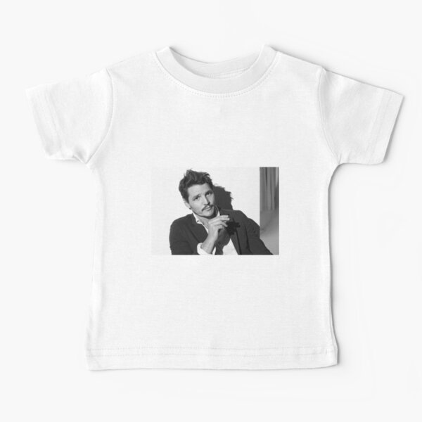 Item preview, Pedro Pascal designed and sold by jennyshan.