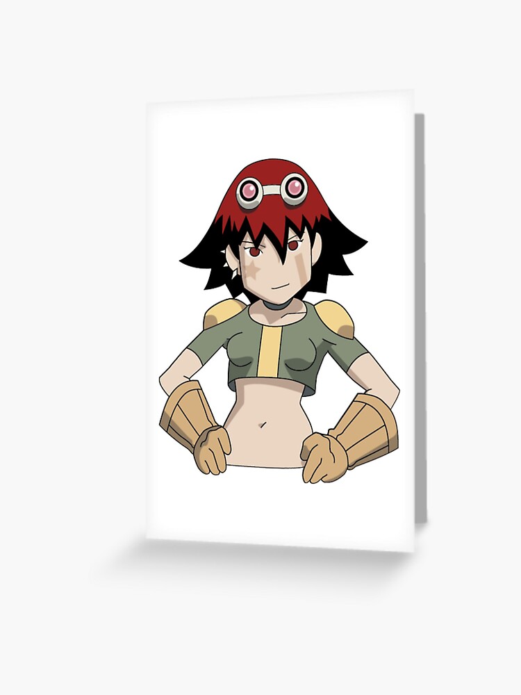 Oban Star Racers Greeting Card By Mollyhd Redbubble