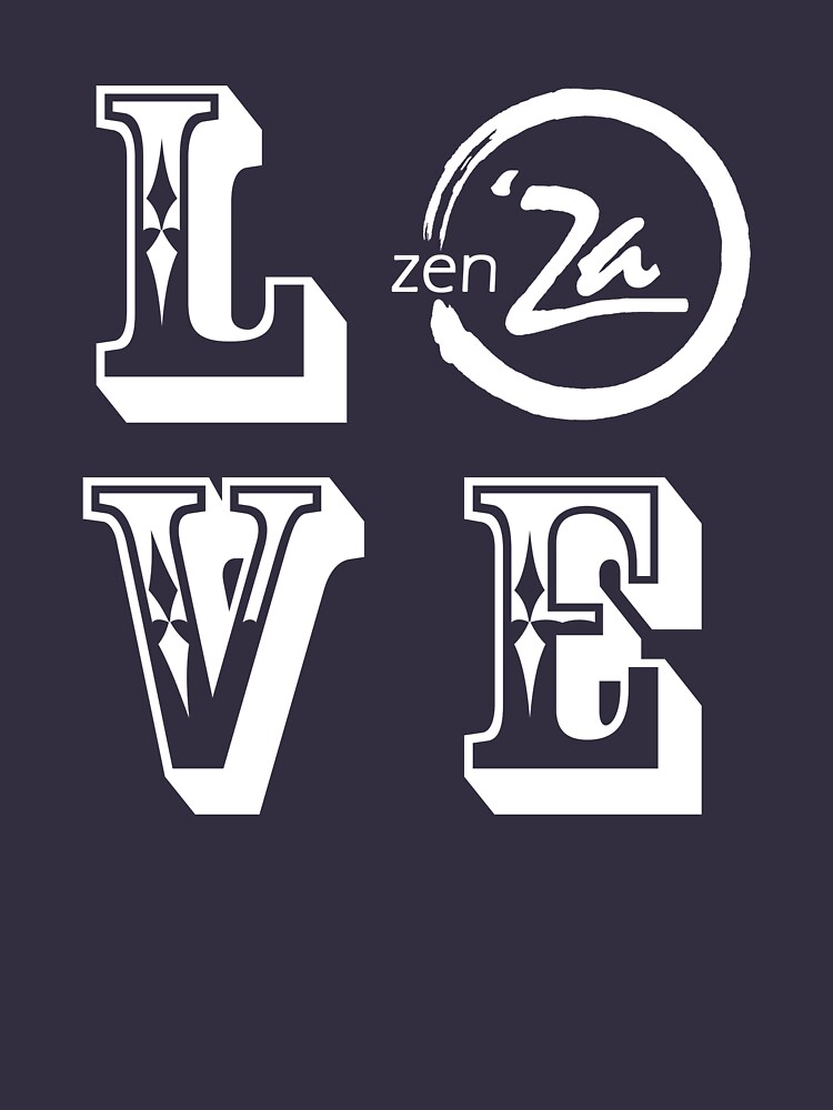 Love 'Za - Rosewood by zenZaPizzeria