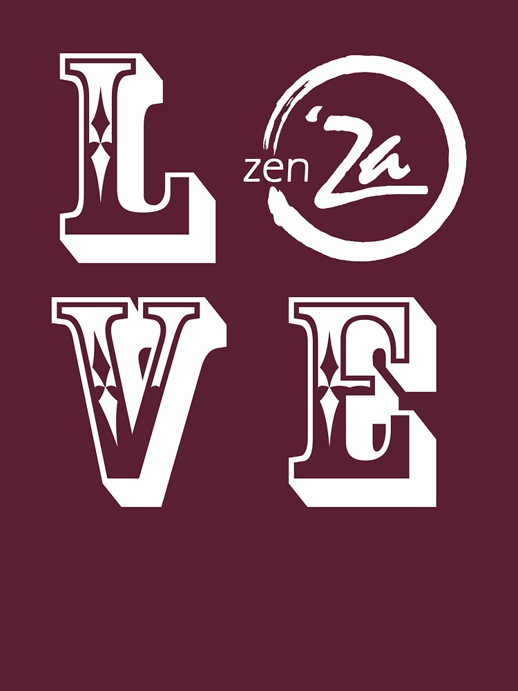 Love 'Za - Rosewood by zenZaPizzeria
