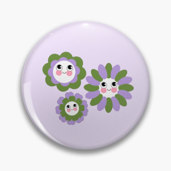 Item preview, Genderqueer Pride Flowers designed and sold by everything4eva.