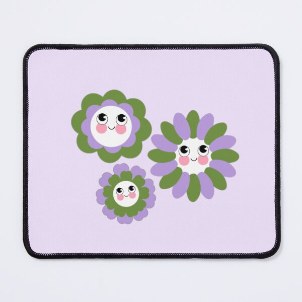 Item preview, Genderqueer Pride Flowers designed and sold by everything4eva.