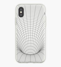 Ereignishorizont | Ausgabe umkehren iPhone-Hülle & Cover