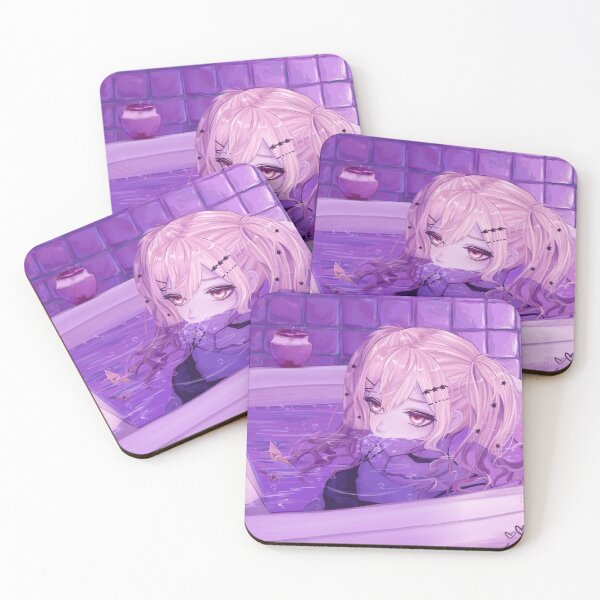 Item preview, saki designed and sold by laceyml.
