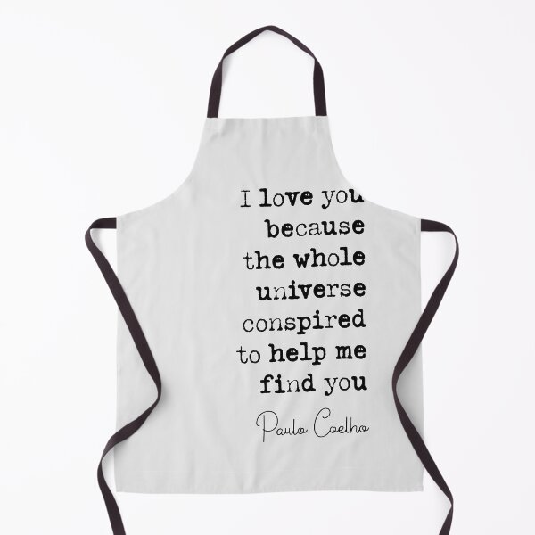 Item preview, Paulo Coelho Quote designed and sold by shaqueZaa.