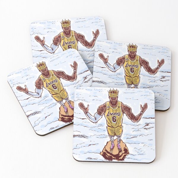 Item preview, All time scoring leader designed and sold by luckymong.
