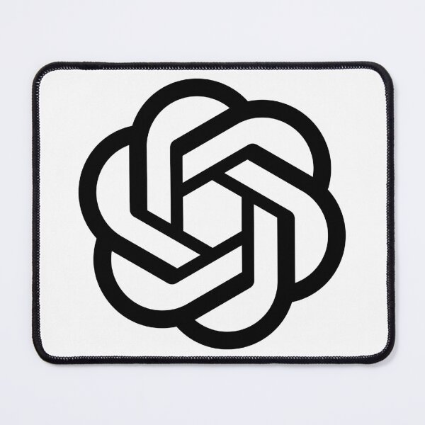 Item preview, openAI chatGPT AI sticker designed and sold by developerfriday.