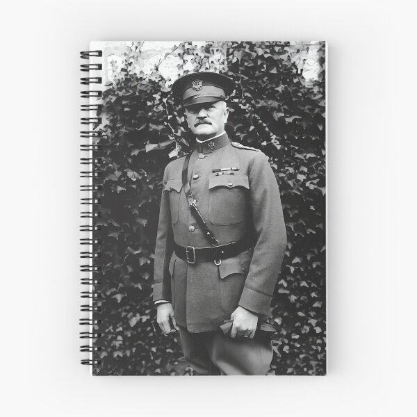 Item preview, general john j pershing war is hell store designed and sold by azwarclaryj.