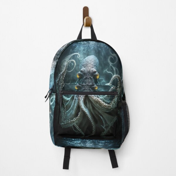 Item preview, King of Kraken designed and sold by rosereevesa.