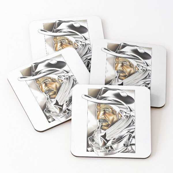 Item preview, The Space Cowboy designed and sold by PictureNZ.