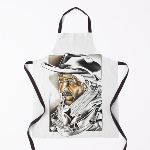 Item preview, The Space Cowboy designed and sold by PictureNZ.