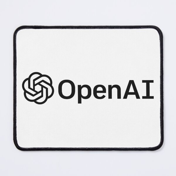Item preview, openAI chatGPT AI sitcker designed and sold by developerfriday.