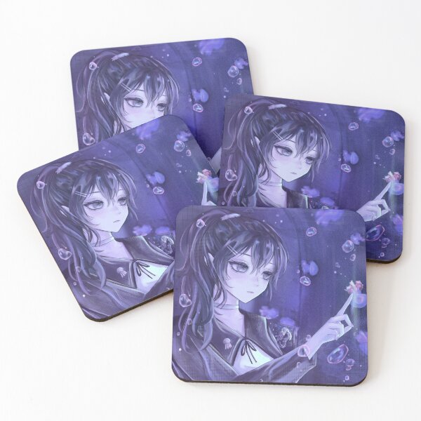 Item preview, mafuyu designed and sold by laceyml.