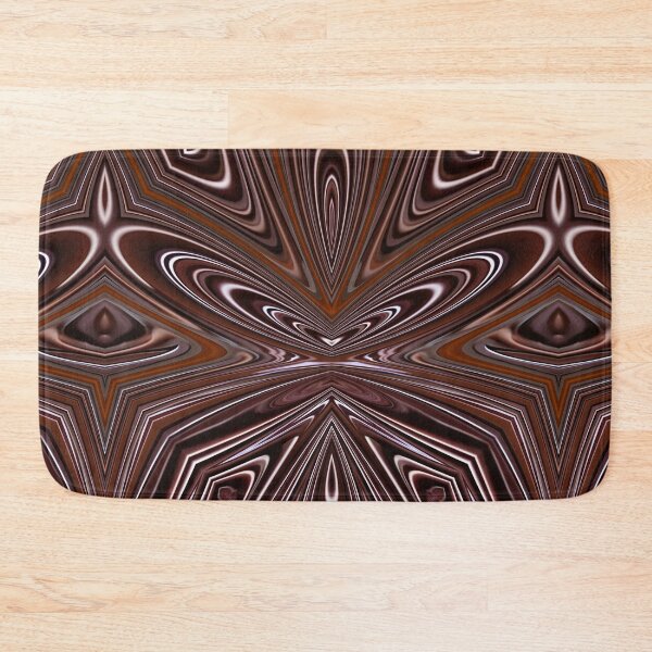 Item preview, DELICIOUS PAINTING OF  CHOCOLATE FLOWERS TO TASTE  designed and sold by Ralek.