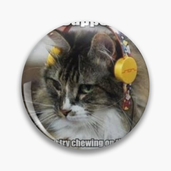 Item preview,  I'm From Tech Support designed and sold by sagestar.