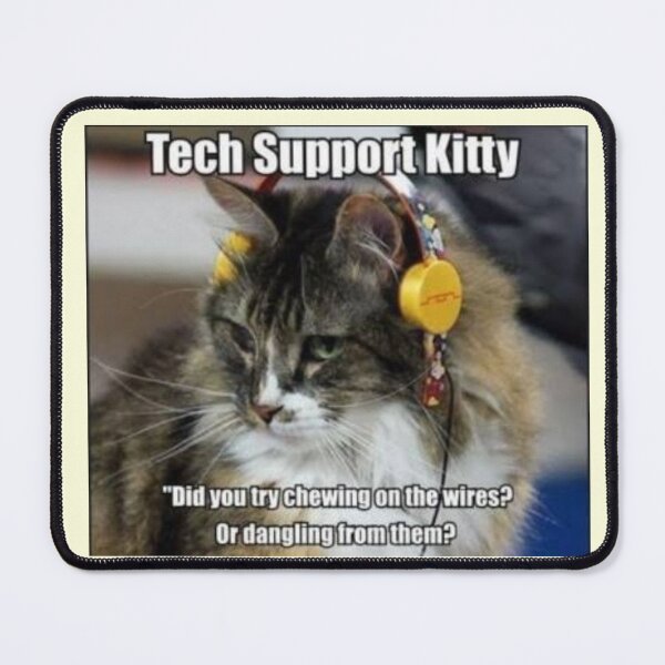 Item preview,  I'm From Tech Support designed and sold by sagestar.