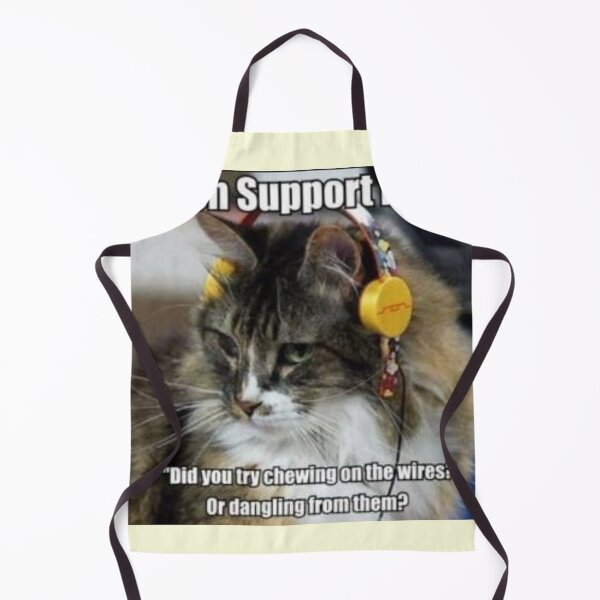Item preview,  I'm From Tech Support designed and sold by sagestar.