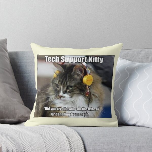Item preview,  I'm From Tech Support designed and sold by sagestar.