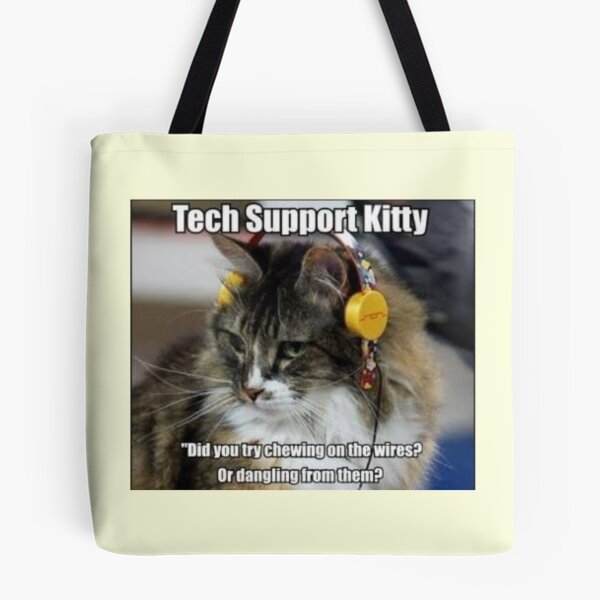 Item preview,  I'm From Tech Support designed and sold by sagestar.
