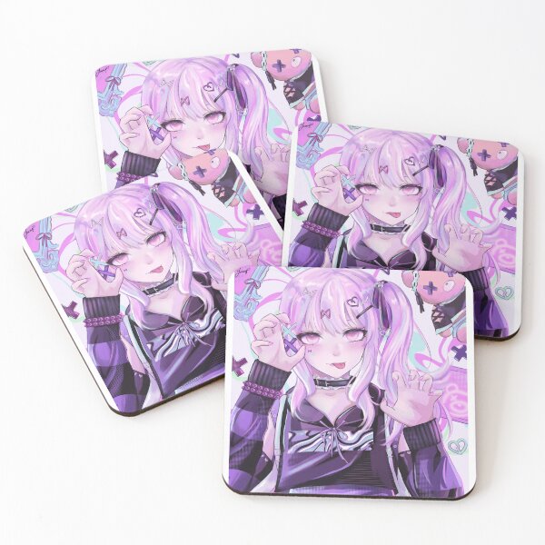 Item preview, mizuki designed and sold by laceyml.