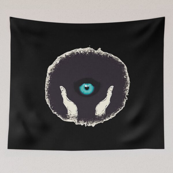 Item preview, Hold and Behold designed and sold by Goatonfire.