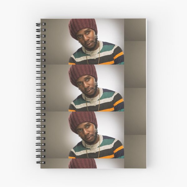 Item preview, Ebazone The Great Reggae Artist Chronixx Jamaican Style   designed and sold by ebazon.