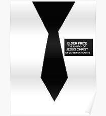 ELDER PRICE Poster
