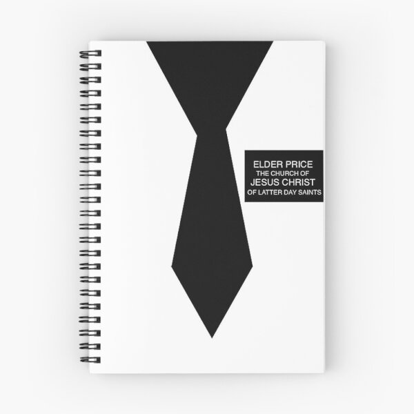 Item preview, ELDER PRICE designed and sold by BOOKofMORMON.