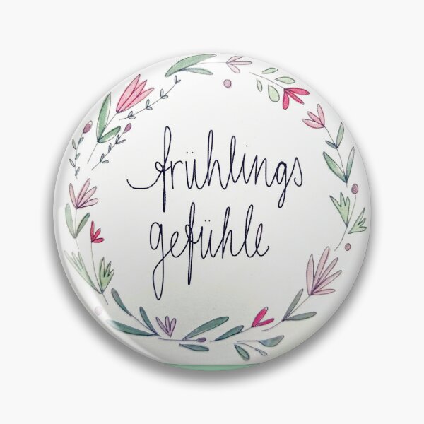Item preview, Frühlingsgefühle designed and sold by angel1.