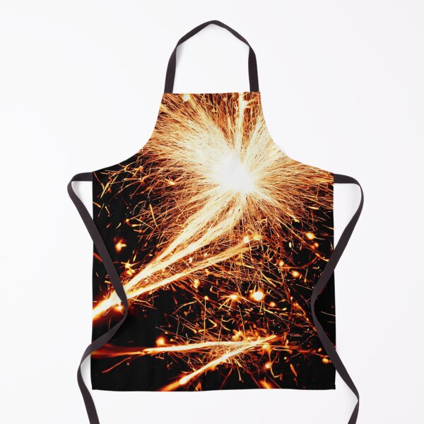 Item preview, Sparkling sparklers designed and sold by Jaroslav Hubert.