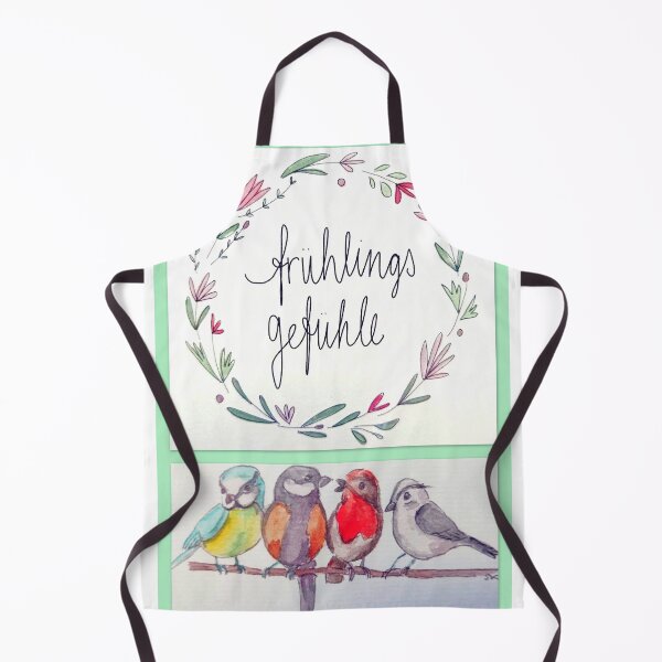 Item preview, Frühlingsgefühle designed and sold by angel1.