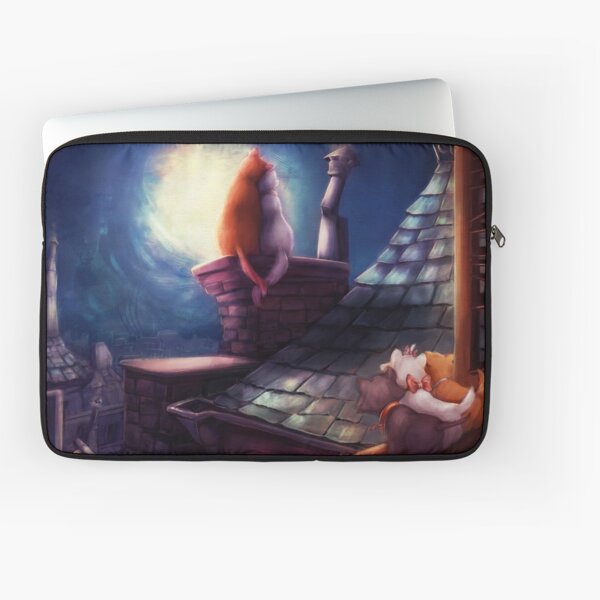So Romantic Laptop Sleeve