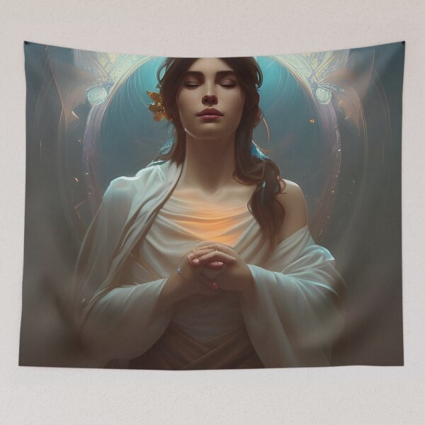 Item preview, A Goddess designed and sold by JazzPWall.