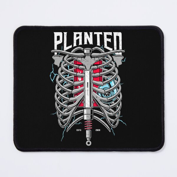 Item preview, Car Engine to The Bone Drawing designed and sold by mohalldi.