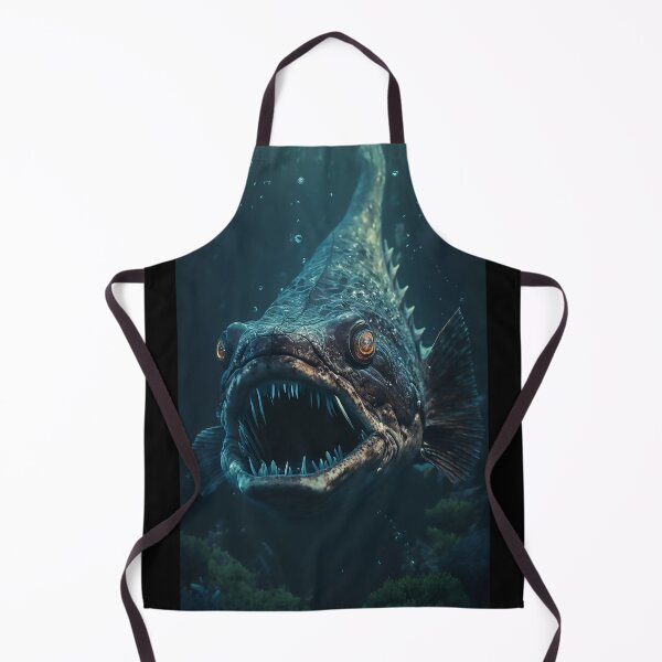 Item preview, Angler Fish designed and sold by rosereevesa.