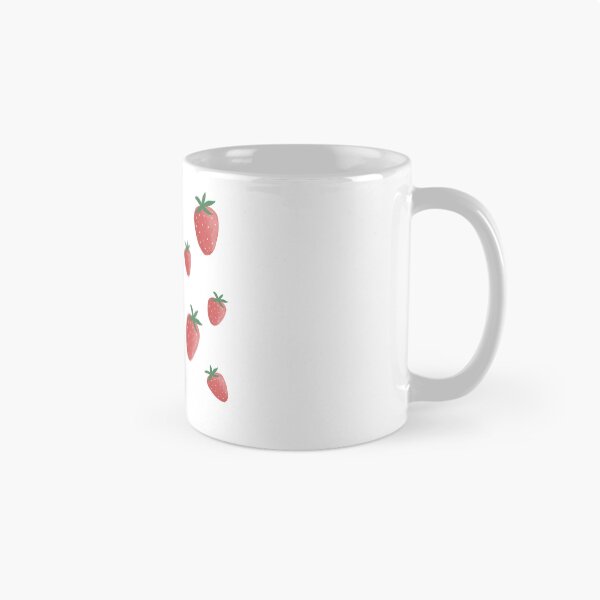 Item preview, Sweet Strawberry Fields  designed and sold by sirilakk.