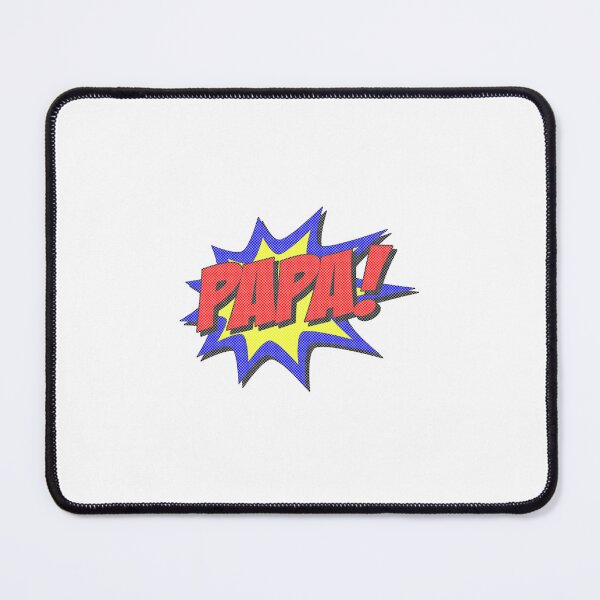 Item preview, superhero papa designed and sold by milaarty.