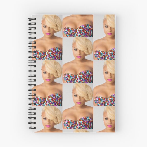 Item preview, Ebazone Miss Legendary Ishawna Jamaican Female Artist  designed and sold by ebazon.
