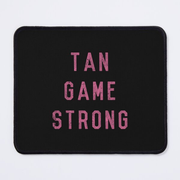 Item preview, tan game strongy designed and sold by milaarty.