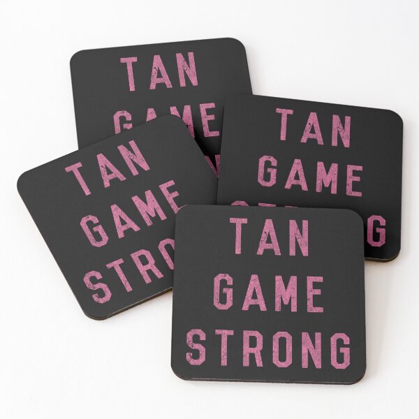 Item preview, tan game strongy designed and sold by milaarty.