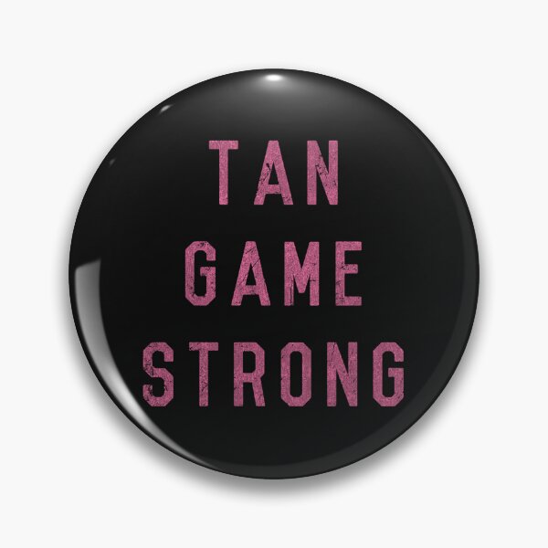 Item preview, tan game strongy designed and sold by milaarty.