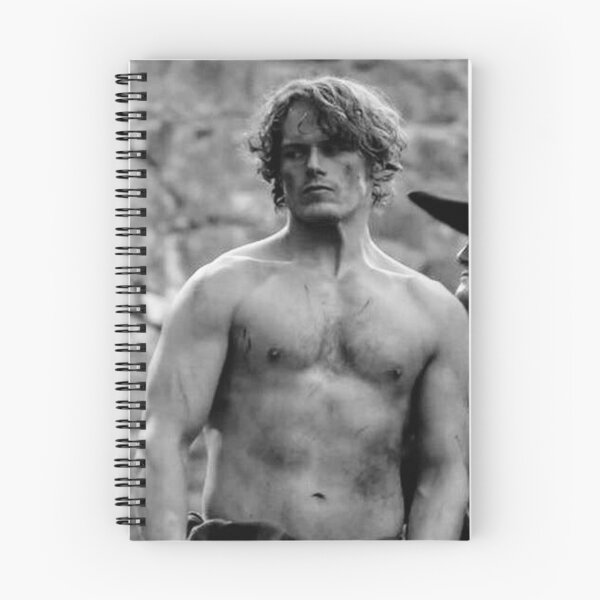 Item preview, Sam Heughan designed and sold by dokeng12.