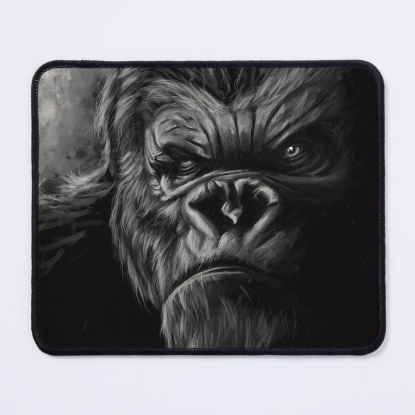 Item preview, artwork of a king kong designed and sold by Abdullah6251.