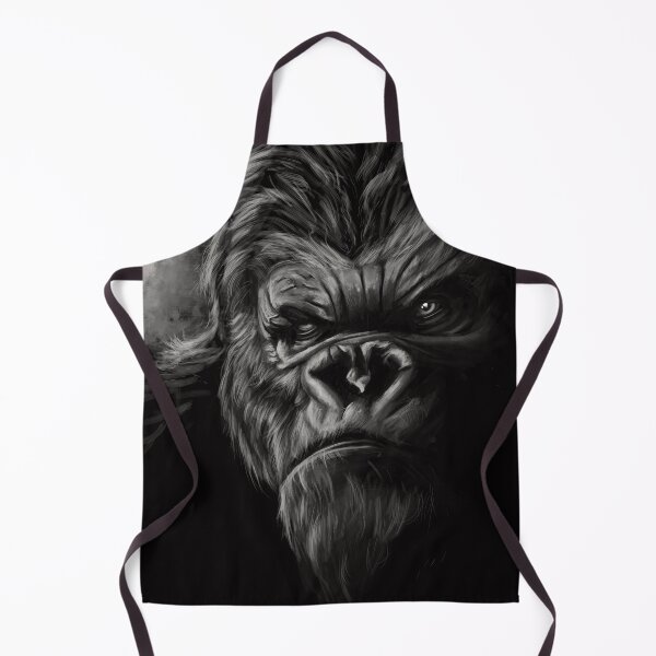 Item preview, artwork of a king kong designed and sold by Abdullah6251.