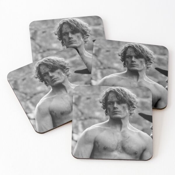 Item preview, sam heughan designed and sold by dokeng12.
