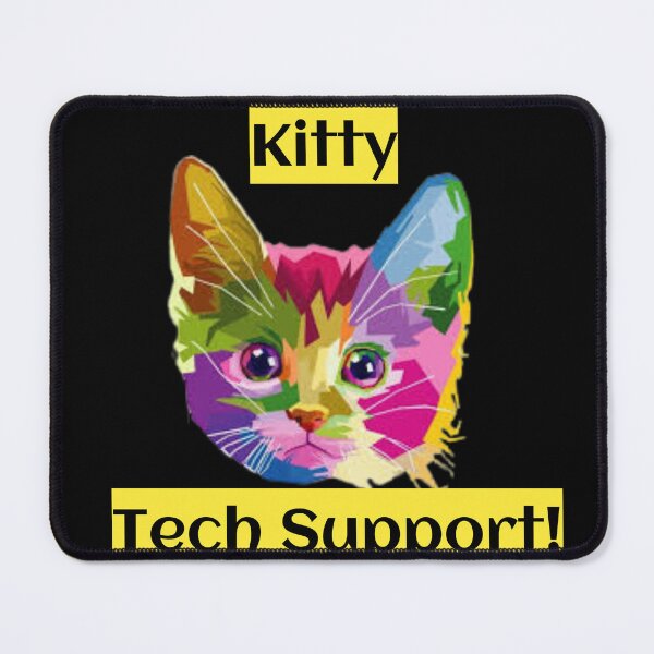 Item preview,   I'm From Tech Support designed and sold by sagestar.