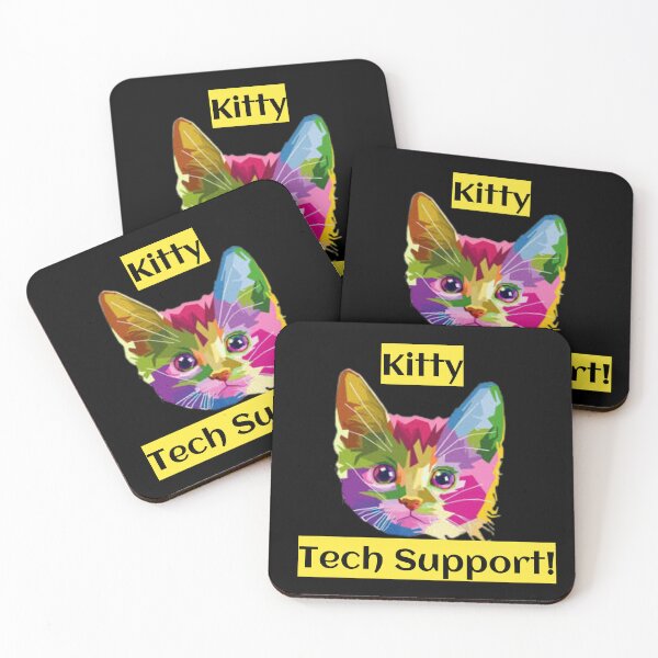 Item preview,   I'm From Tech Support designed and sold by sagestar.