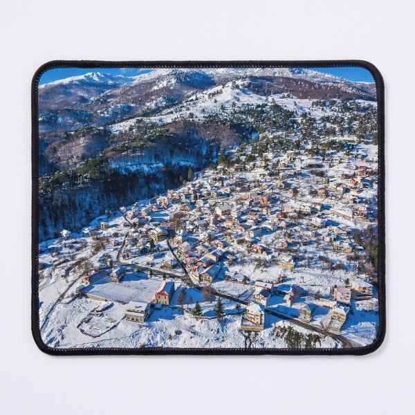 Item preview, Smixi village & Vasilitsa mountain designed and sold by Hercules Milas.