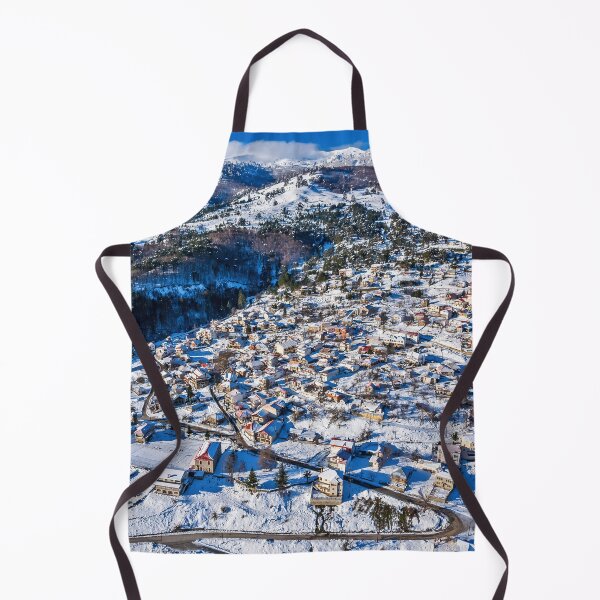 Item preview, Smixi village & Vasilitsa mountain designed and sold by Hercules Milas.